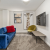 Отель Terminus Apartment Hotel, фото 6