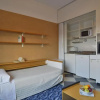 Отель Centro Siloe Residence Hotel, фото 7