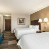Отель Hampton Inn & Suites Atlanta Airport West/Camp Creek Pkwy, фото 2