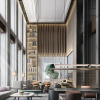 Отель JW Marriott Hotel Xi'an Southwest, фото 7