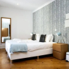 Отель Suites Cozy Avenida, фото 26