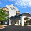 Отель Fairfield Inn & Suites by Marriott Albany, фото 1