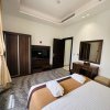 Отель Seiba Hotel Apartments - Al Malaz, фото 9
