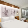 Отель Orange Hotel (Shanghai Hongqiao Railway Station), фото 2