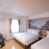 Отель Travelodge Honmachi Osaka, фото 11