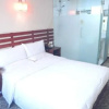 Отель Super 8 Hotel Beijing Jin Song Lu Guang Ming Qiao, фото 3