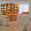 Отель Patalya Lakeside Resort Hotel Ankara, фото 5