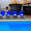 Отель Vip Villas - Caleta Dorada, фото 14