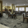 Отель Holiday Inn Hotel & Suites Boston - Peabody, an IHG Hotel, фото 8