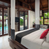 Отель Pavilion Samui Villas & Resort, фото 12