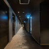 Отель Daiwa Roynet Hotel Tokyo Kyobashi PREMIER, фото 10