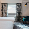 Отель Hilton Glasgow, фото 5