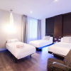 Отель Petit Palace President Castellana, фото 8