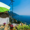 Отель Royal Positano, фото 23