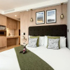 Отель Wilde Aparthotels, Manchester, St. Peter’s Square, фото 2
