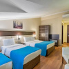 Отель Buyuk Velic Hotel, фото 4