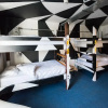 Отель Full Moon Backpackers Hostel, фото 15