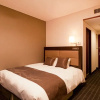 Отель Yonezawa Excel Hotel Tokyu, фото 6