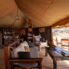Отель Mawe Luxury Tented Camp, фото 8