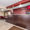 Отель Red Roof PLUS+ Huntsville - Madison, фото 2