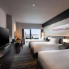 Отель DoubleTree by Hilton Kyoto Station, фото 10