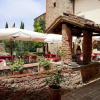Отель Country Hotel Borgo Sant'Ippolito, фото 25