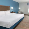 Отель Hampton Inn Charlotte-Uptown, фото 4