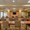 Отель Wyndham Garden Kansas City Airport, фото 18
