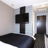 Отель APA Hotel Shimbashi Toranomon, фото 3