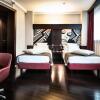Отель Crowne Plaza Milan City, an IHG Hotel, фото 4
