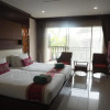 Отель Chivatara Resort & Spa Bang Tao Beach, фото 6