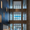 Отель Daiwa Roynet Hotel Tokyo Kyobashi PREMIER, фото 23