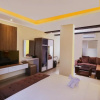 Отель Canggu Dream Village Hotel and Suites, фото 15