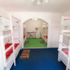Отель Motion Hostel, фото 3