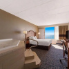 Отель Comfort Inn South Oceanfront, фото 21