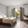 Отель Marias Seaside Apartments, фото 4
