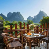 Отель Yangshuo Coco Garden Hotel, фото 32
