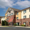 Отель TownePlace Suites by Marriott Lexington Park Patuxent River Naval Air Station, фото 1