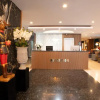 Отель Grand Ani Hotel, фото 2