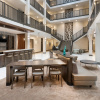 Отель Springhill Suites By Marriott Conyers, фото 7