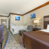 Отель Best Western Fort Worth Inn & Suites, фото 16