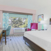 Отель Hilton Garden Inn Raleigh-Durham/Research Triangle Park, фото 3