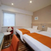 Отель Keio Presso Inn Akasaka, фото 5
