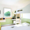 Отель Ibis Budget Perpignan Nord Rivesaltes, фото 4