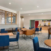 Отель Hampton Inn & Suites San Mateo-San Francisco Airport, фото 14