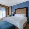 Отель Holiday Inn Detroit Metro Airport, an IHG Hotel, фото 4