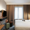 Отель Moxy Edinburgh Fountainbridge, фото 10