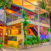 Отель Green Leaf Guest House - Omadhoo, фото 25