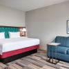 Отель Hampton Inn & Suites Ft. Worth-Burleson, фото 2