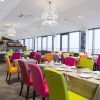 Отель B&B HOTEL Strasbourg Nord Schiltigheim Lac 4 étoiles, фото 19